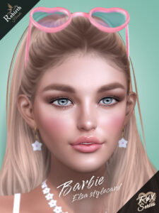 barbie