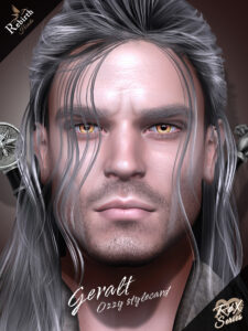 geralt