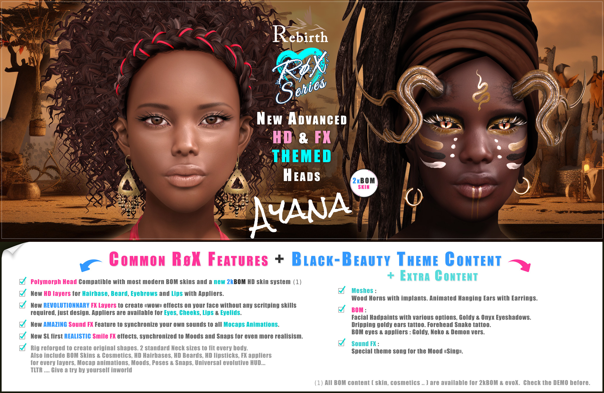 RoX-Ayana-Black-beauty